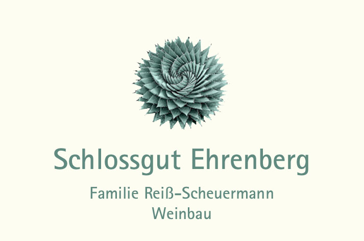 Schlossgut Ehrenberg - Familie Reiß-Scheuermann - Weinbau